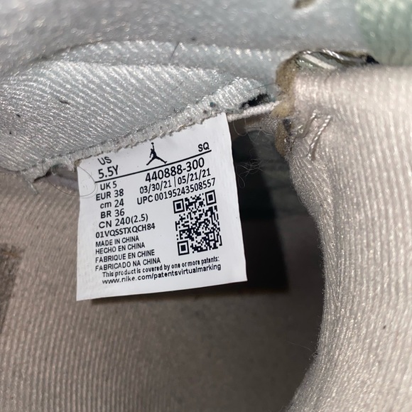 Jordan - Picture 7 of 7